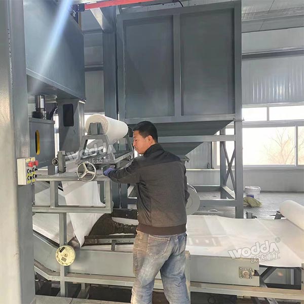 智能高壓污泥壓榨機(jī) 智能高壓污泥壓榨機(jī)