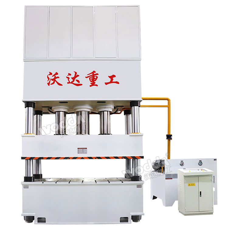 1000噸液壓機價格