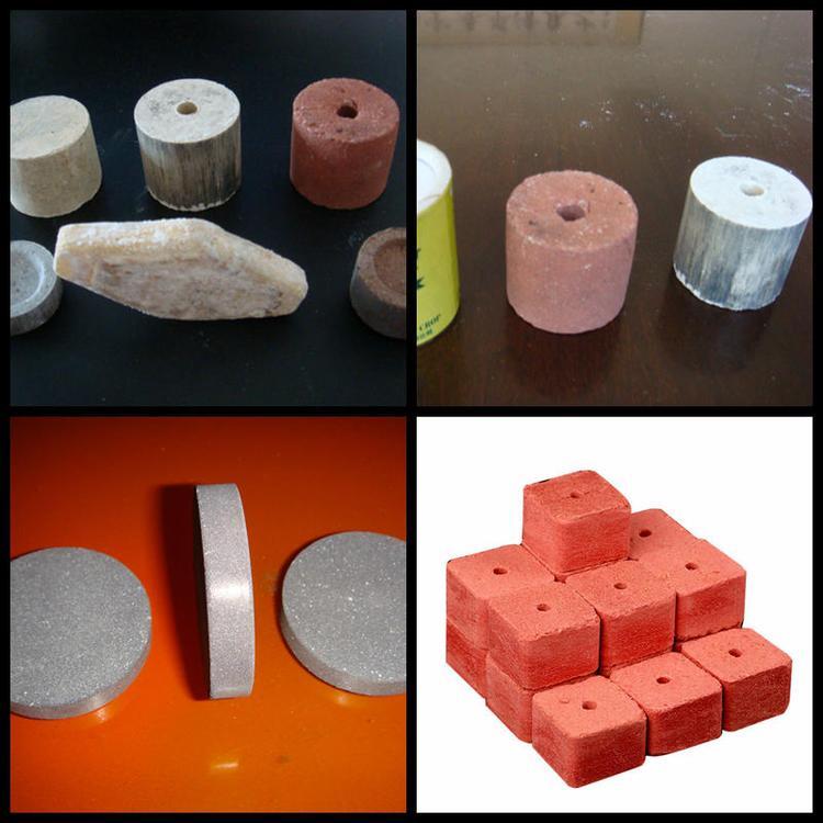 粉末成型液壓機(jī)適用范圍