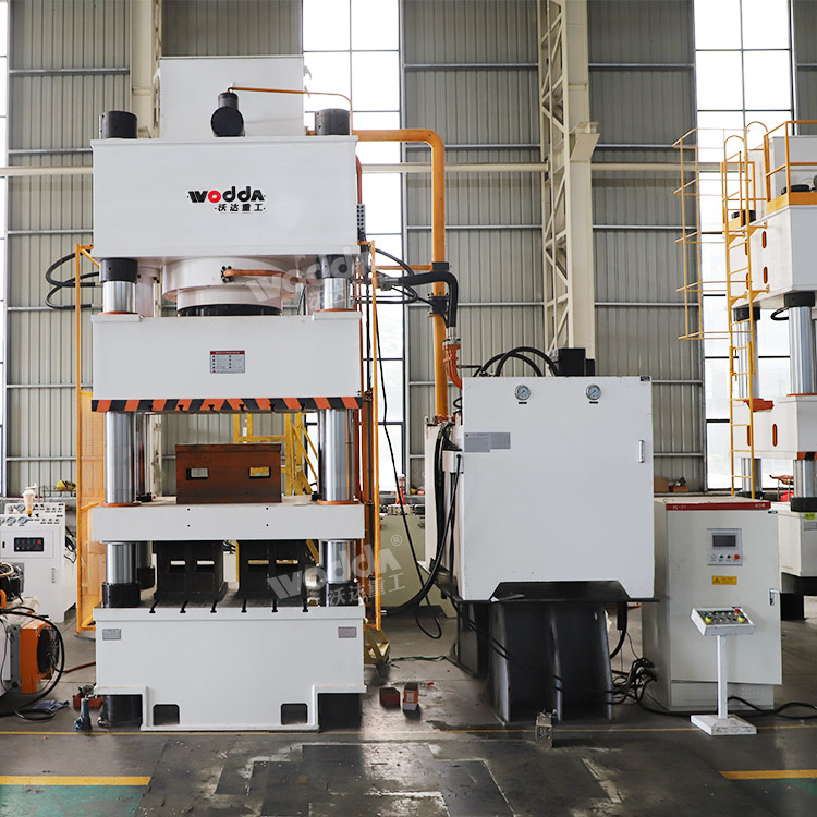 粉末成型液壓機(jī)