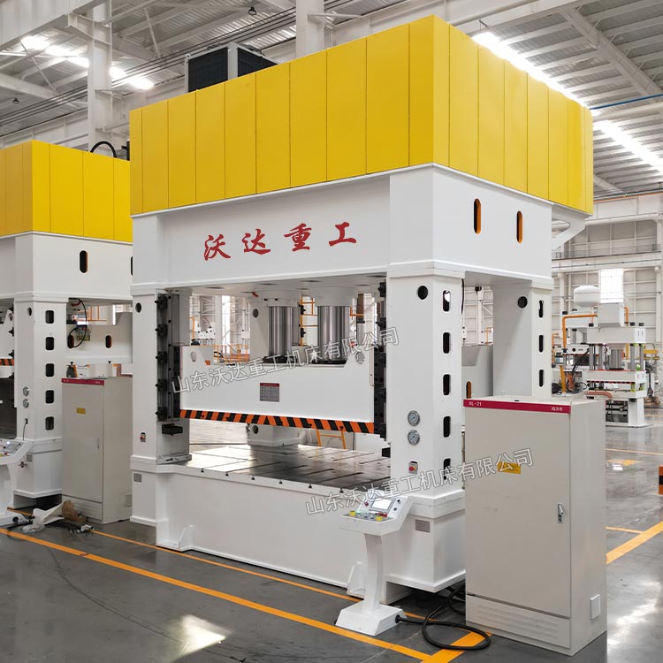 復(fù)合材料成型液壓機 復(fù)合材料成型液壓機