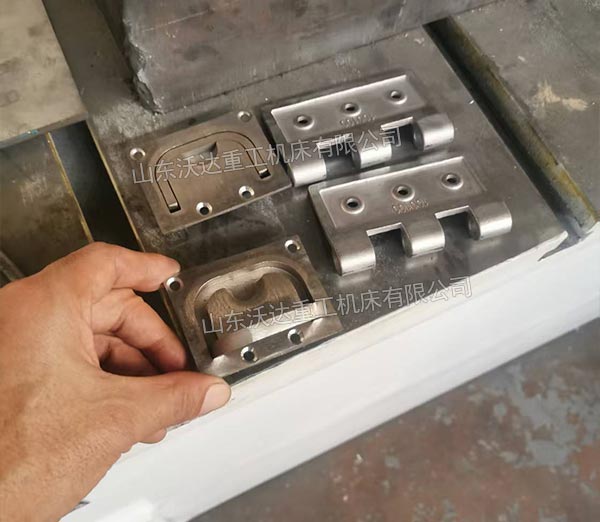 不銹鋼方形把手、不銹鋼門頁絞鏈